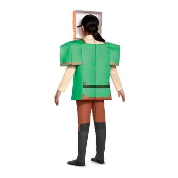 Alex Deluxe Costume Child - Jokers Costume Mega Store