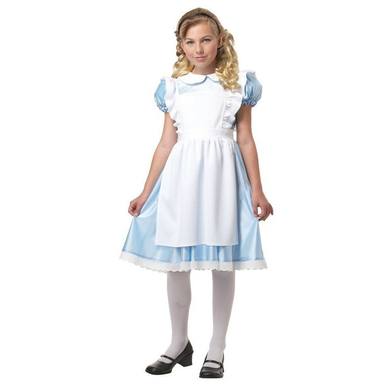 Alice Childs Costume - Jokers Costume Mega Store