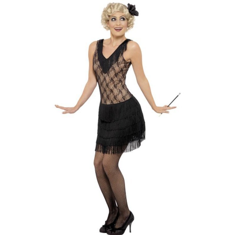 All That Jazz Costume - Jokers Costume Mega Store