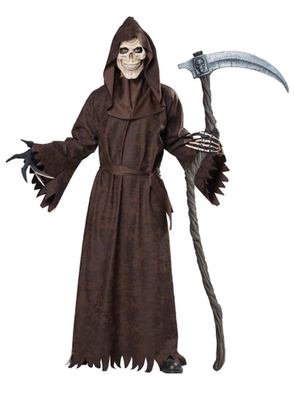 Ancient Reaper/Adult - Jokers Costume Mega Store
