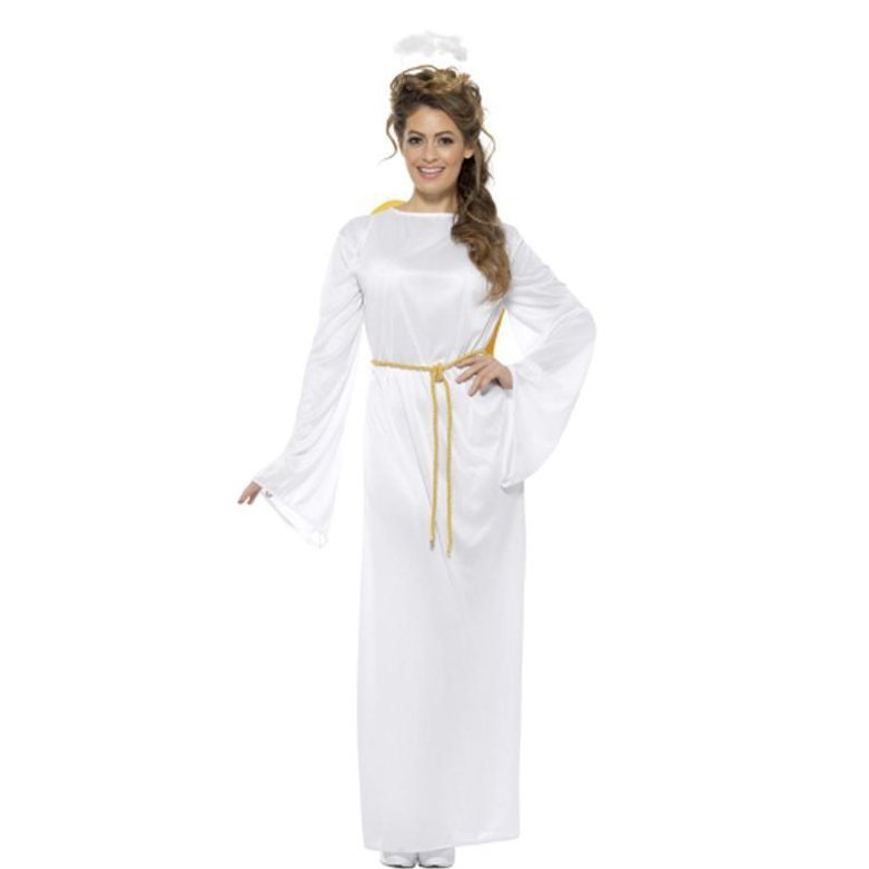 Angel Gabriel Costume - Jokers Costume Mega Store