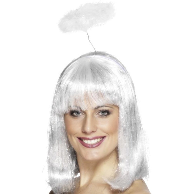 Angel Halo - Jokers Costume Mega Store