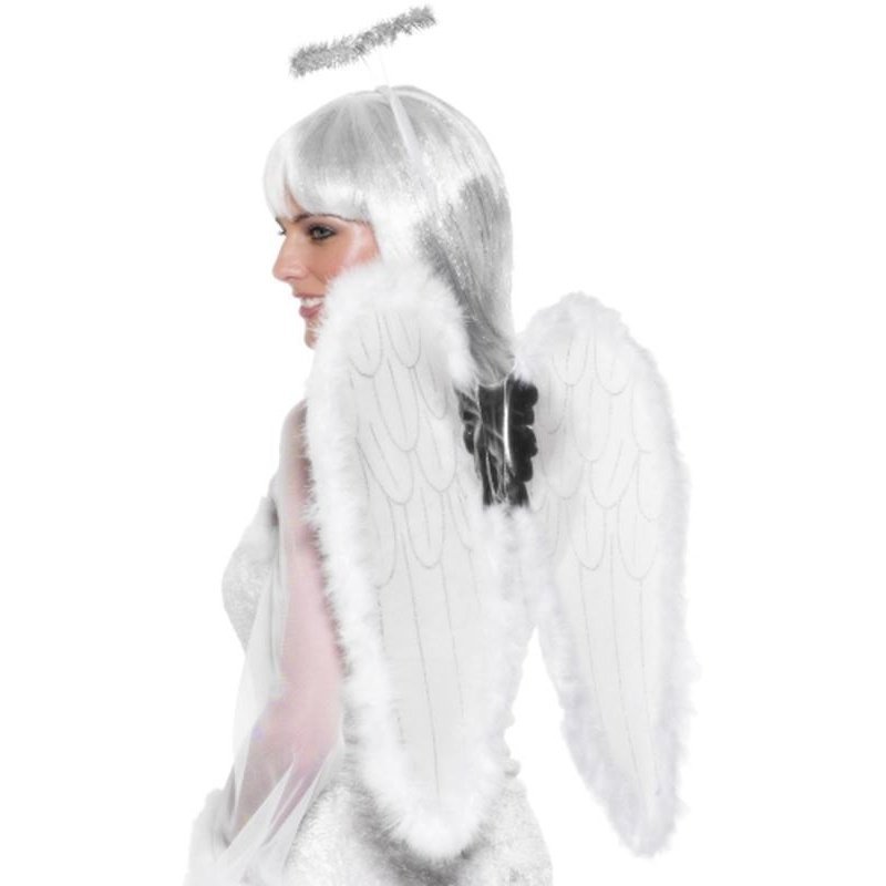 Angel Set - Jokers Costume Mega Store