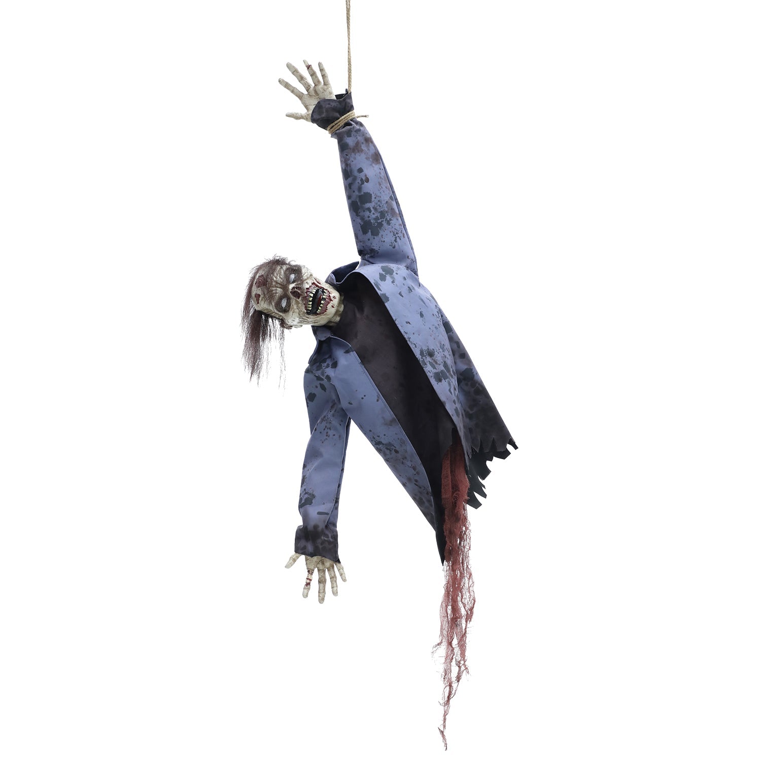 Animated Torso Animated Prop - Jokers Costume Mega Store