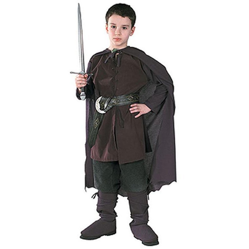 Aragorn Costume Size L - Jokers Costume Mega Store