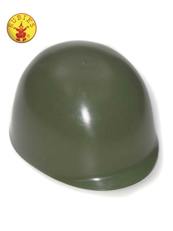 Army Helmet Adult - Jokers Costume Mega Store