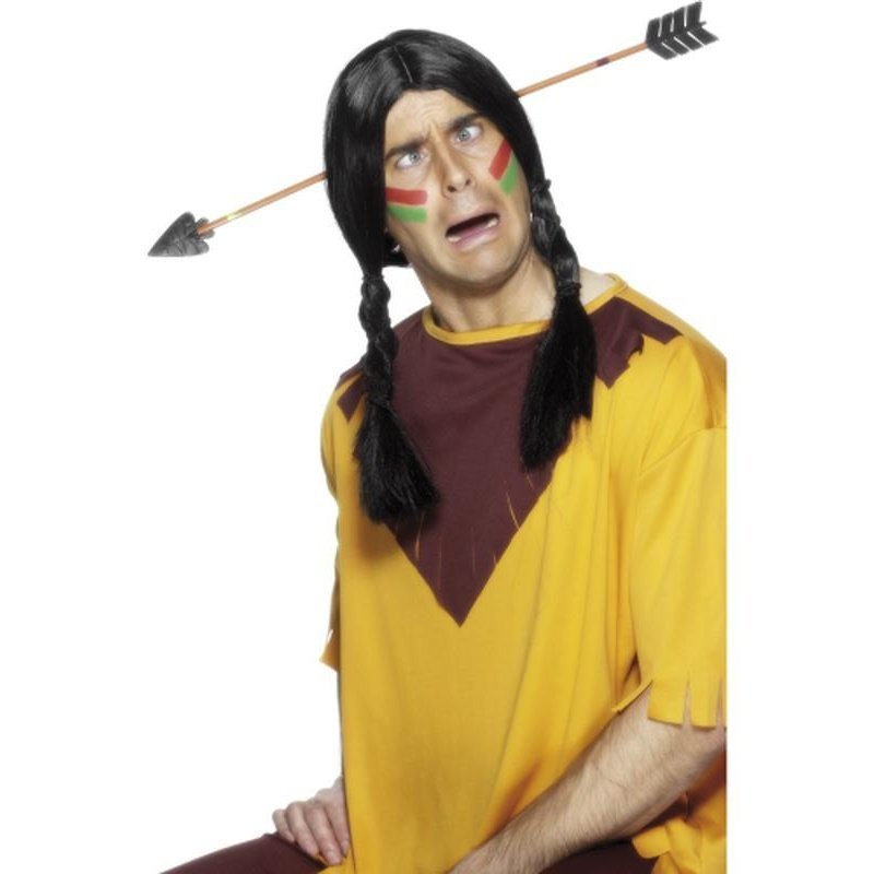 Arrow Through the Head - Jokers Costume Mega Store