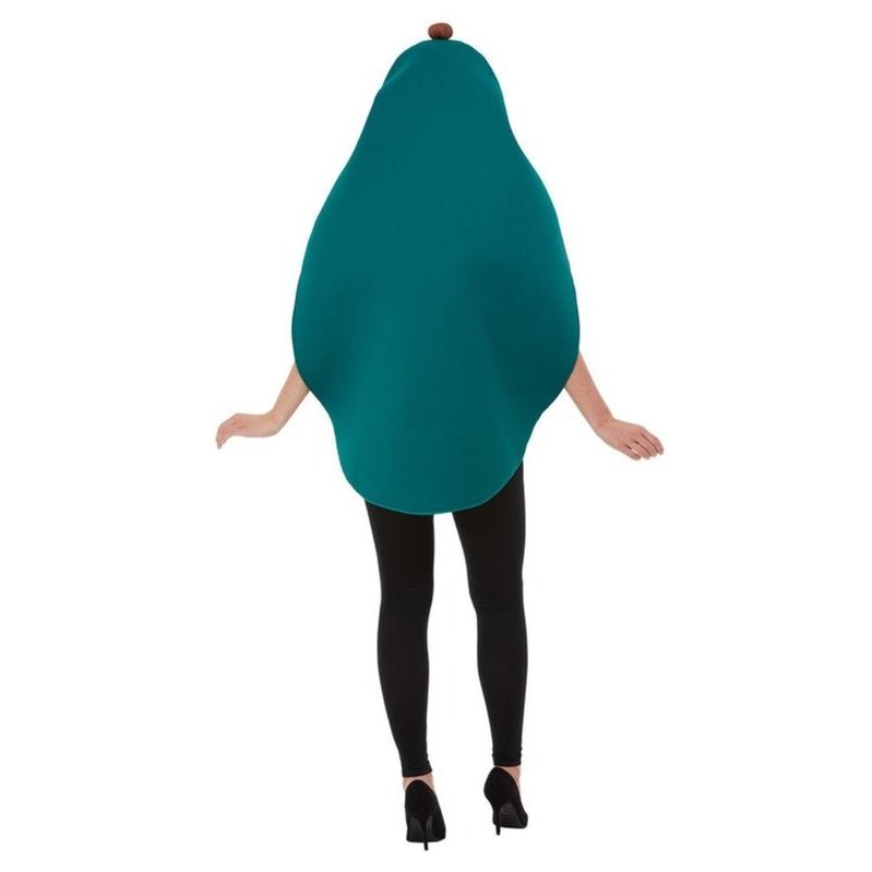 Avocado Costume - Jokers Costume Mega Store