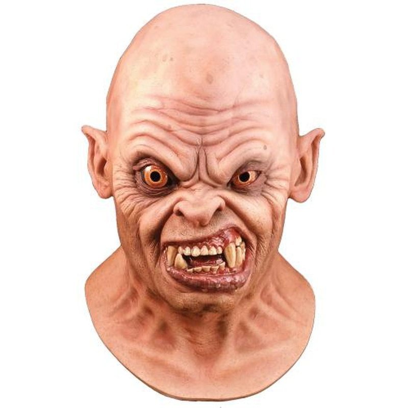 Awl Bald Demon - Jokers Costume Mega Store