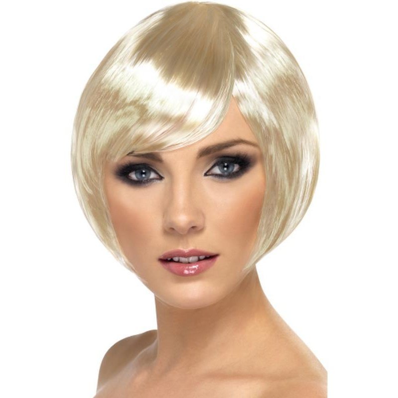 Babe Wig - Blonde - Jokers Costume Mega Store
