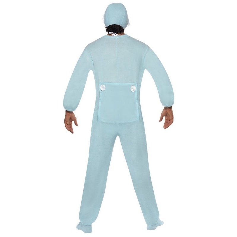 Baby Boy Romper Costume - Jokers Costume Mega Store