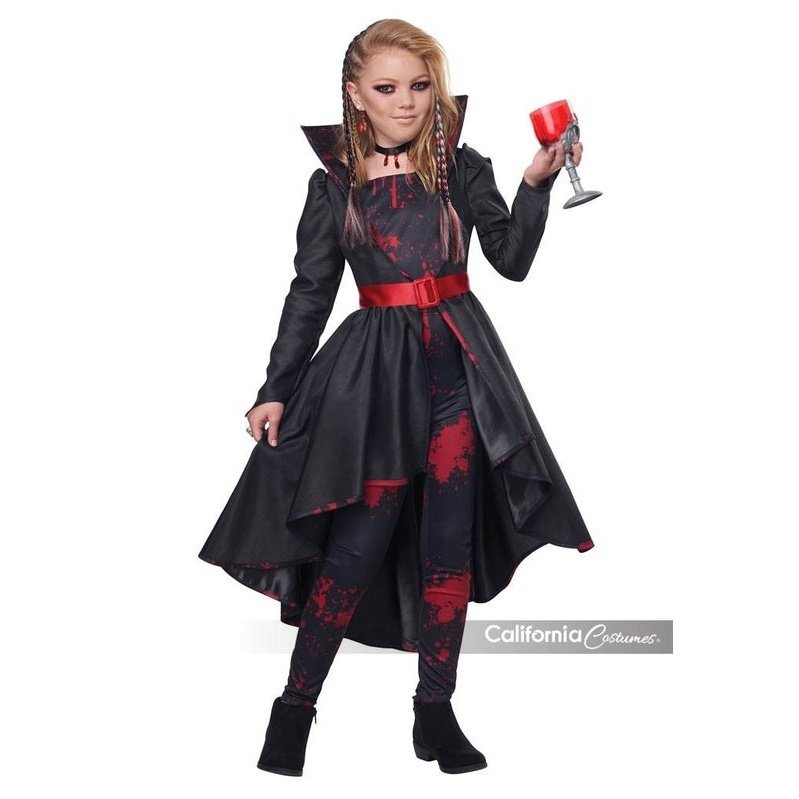 Bad Blood / Child - Jokers Costume Mega Store