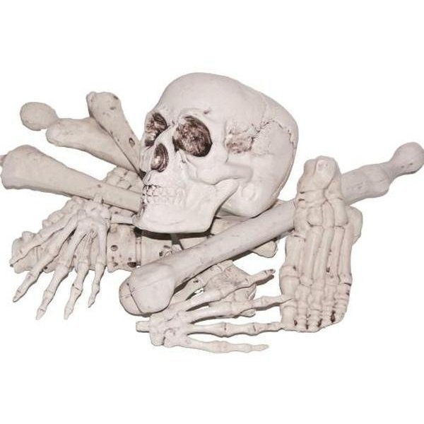 Bag Of Bones. - Jokers Costume Mega Store