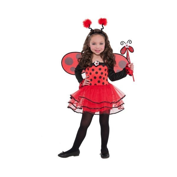 Ballerina Bug Costume - Jokers Costume Mega Store