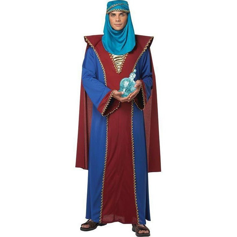 Balthasar Of Arabia/Adult - Jokers Costume Mega Store