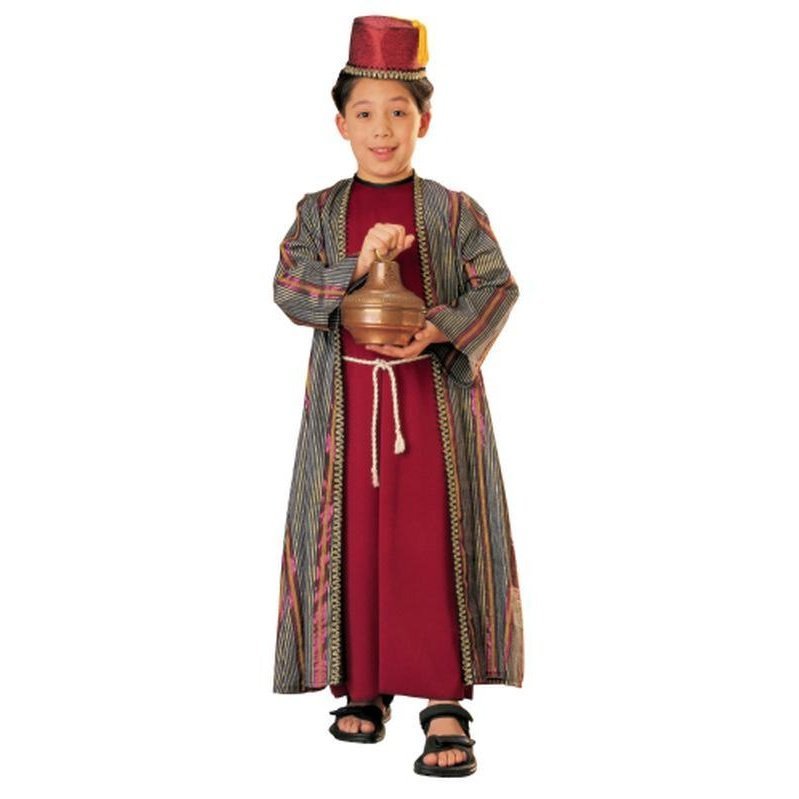 Balthazar Child Size S - Jokers Costume Mega Store