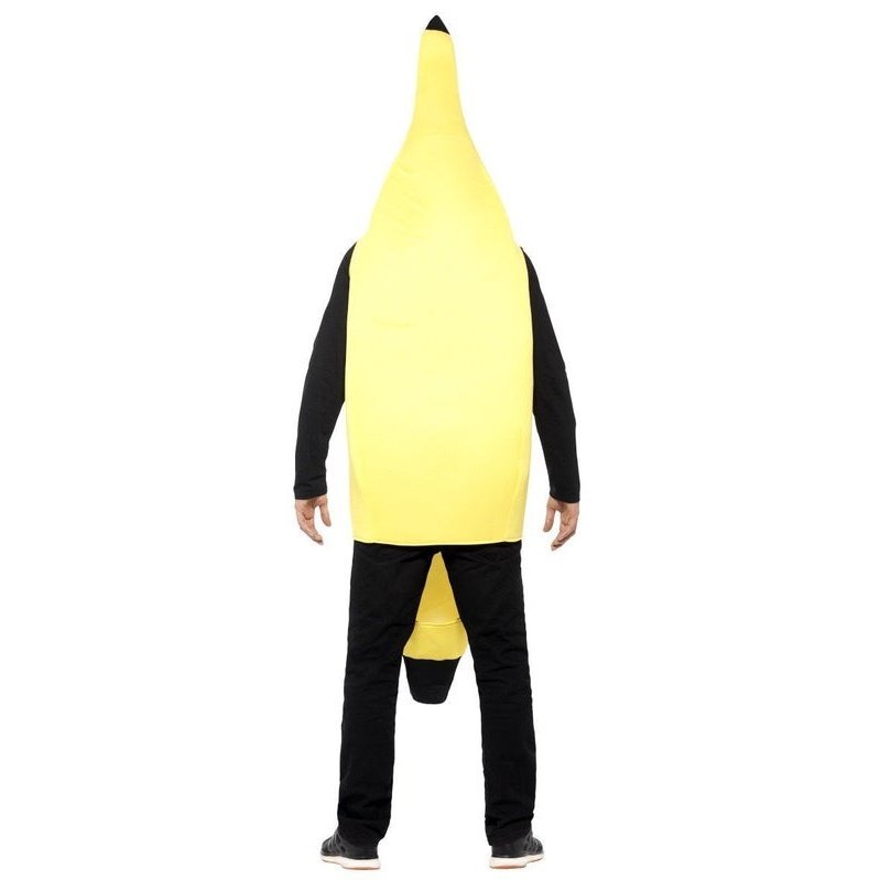 Banana Costume - Jokers Costume Mega Store