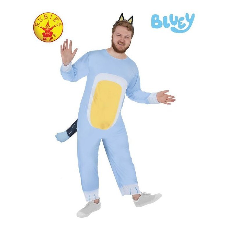 Bandit Costume, Adult - Jokers Costume Mega Store