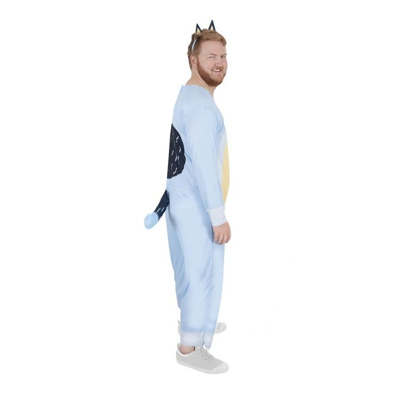 Bandit Costume, Adult - Jokers Costume Mega Store