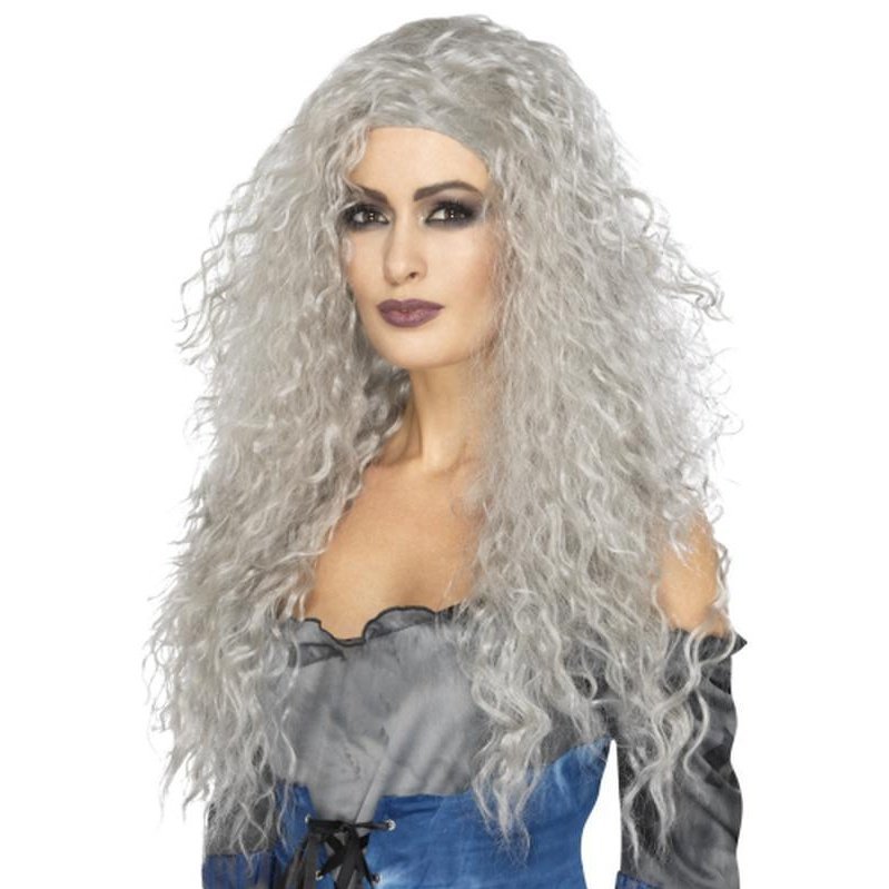 Banshee Wig - Jokers Costume Mega Store