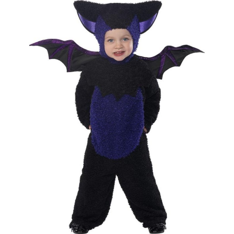 Bat Costume - Jokers Costume Mega Store