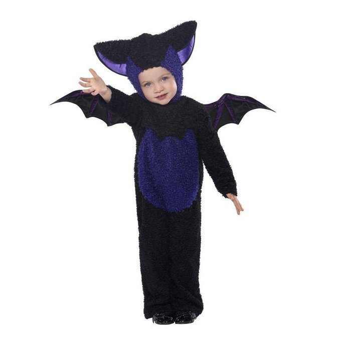 Bat Costume - Jokers Costume Mega Store