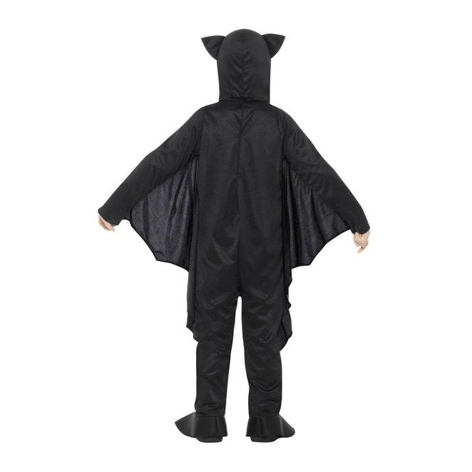 Bat Skeleton Costume - Jokers Costume Mega Store