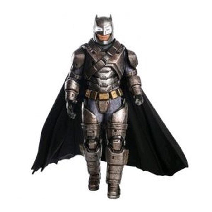 Batman Armoured Collector's Edition Size Xl - Jokers Costume Mega Store