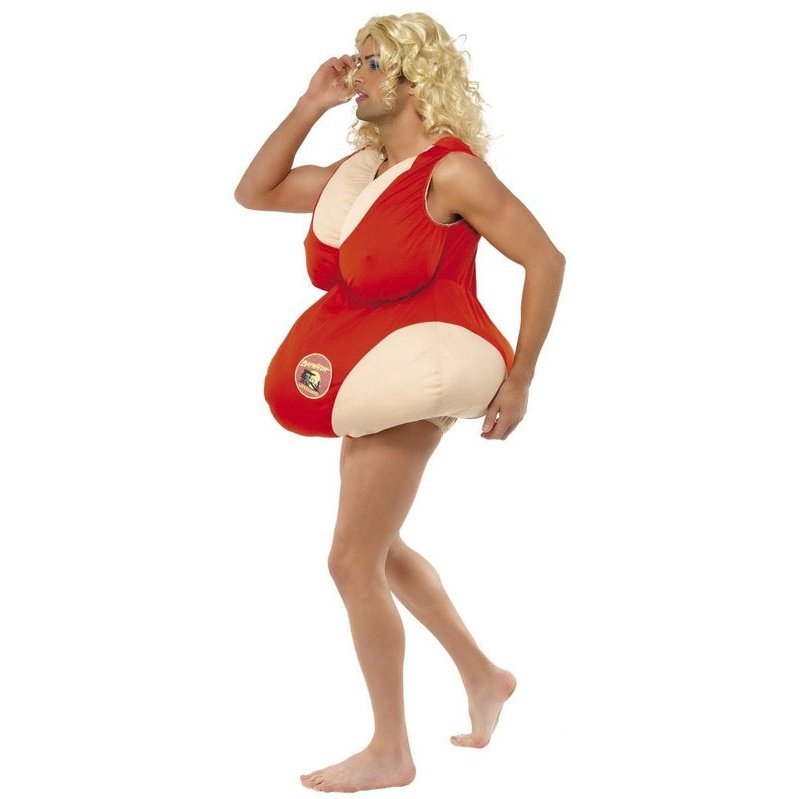Baywatch Costume - Jokers Costume Mega Store