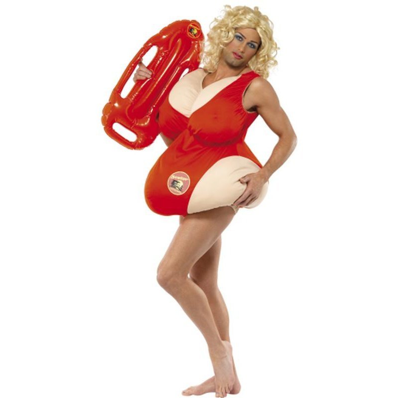 Baywatch Costume - Jokers Costume Mega Store