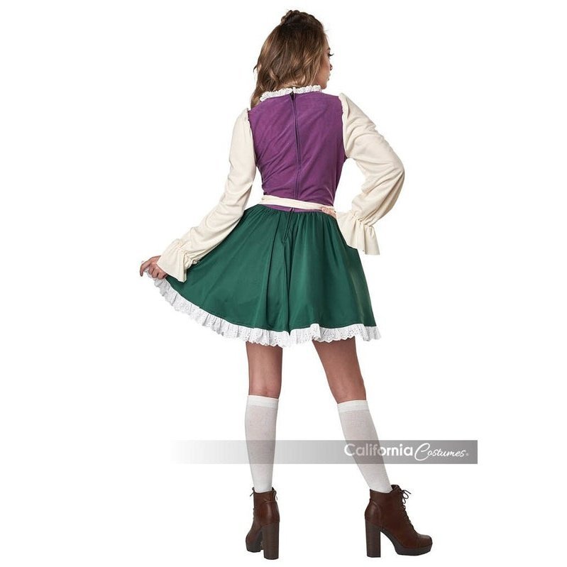 Beer Garden Girl / Adult - Jokers Costume Mega Store