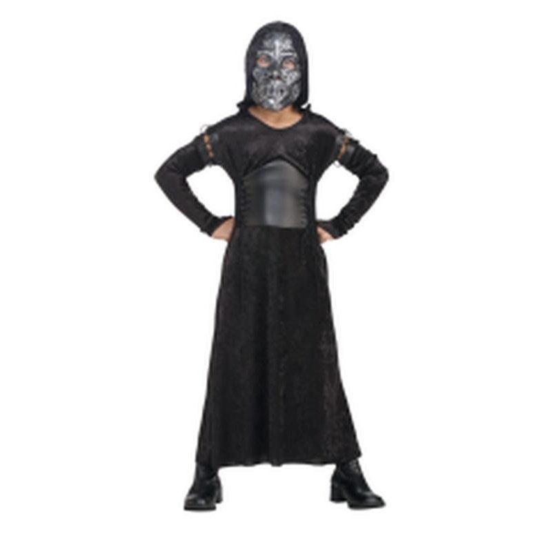 Bellatrix Costume Size L - Jokers Costume Mega Store