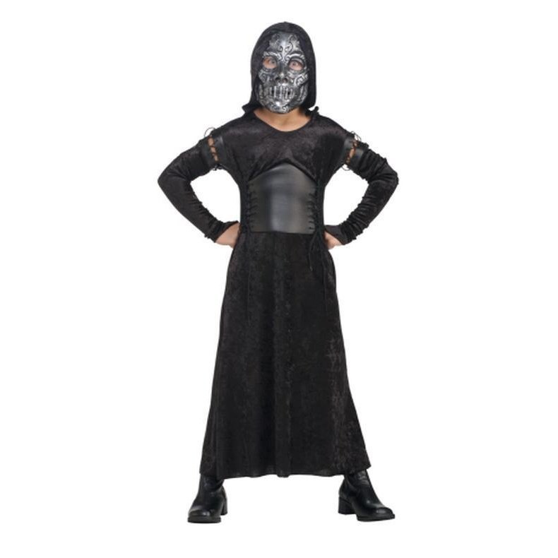Bellatrix Costume Size L - Jokers Costume Mega Store