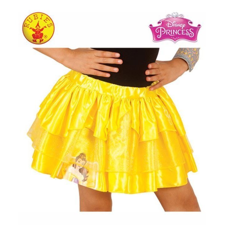 Belle Princess Tutu 6+ - Jokers Costume Mega Store