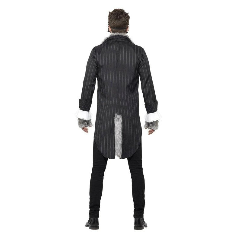 Big Bad Wolf Costume - Jokers Costume Mega Store