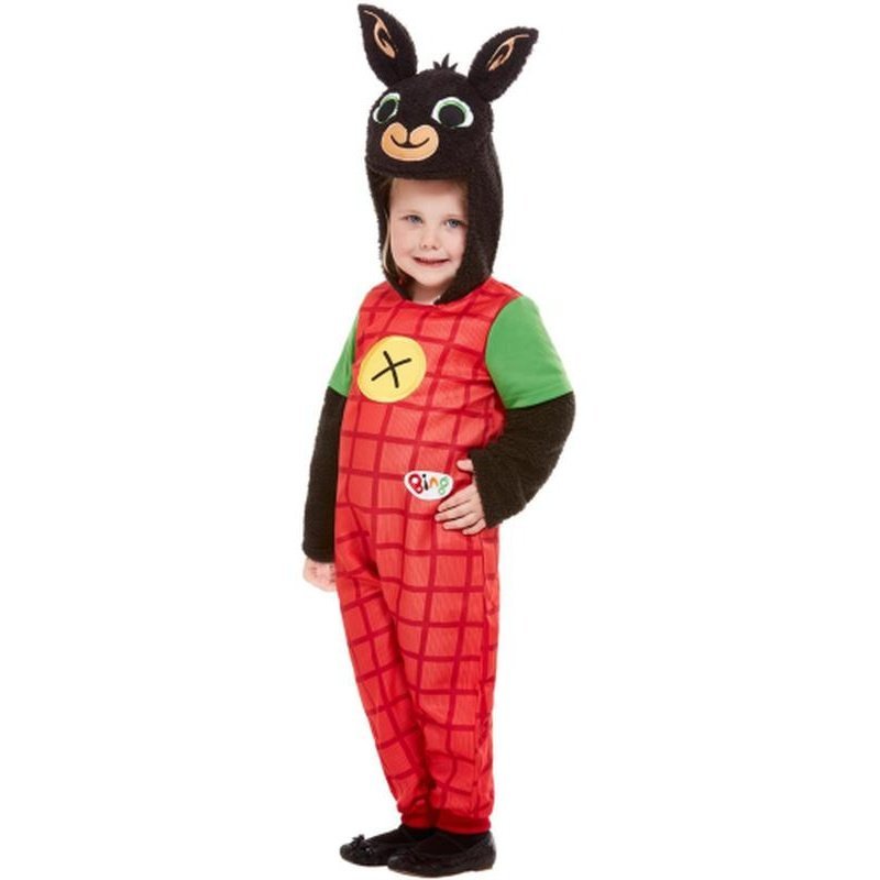 Bing Deluxe Costume - Jokers Costume Mega Store