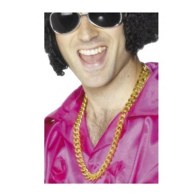 Bling Neckchain - Jokers Costume Mega Store