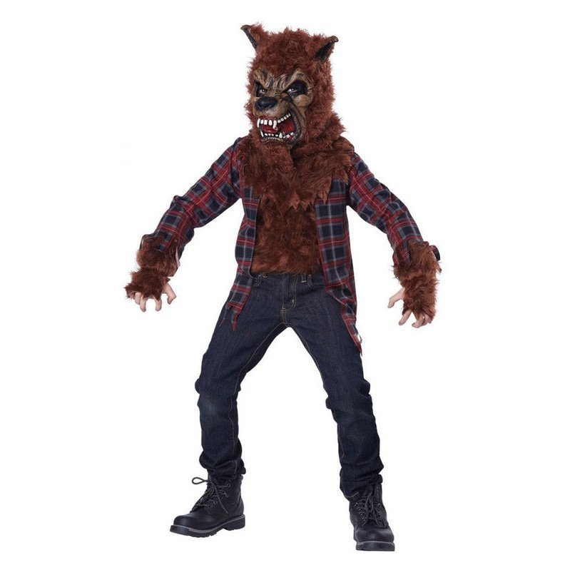 Blood Moon/Child - Jokers Costume Mega Store
