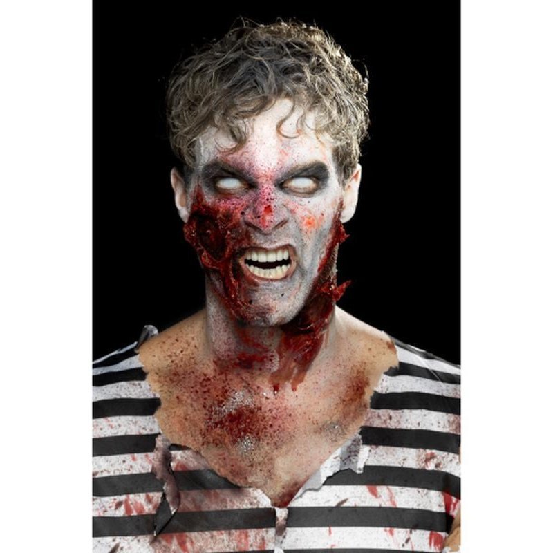 Blood Spray 59ml - Jokers Costume Mega Store