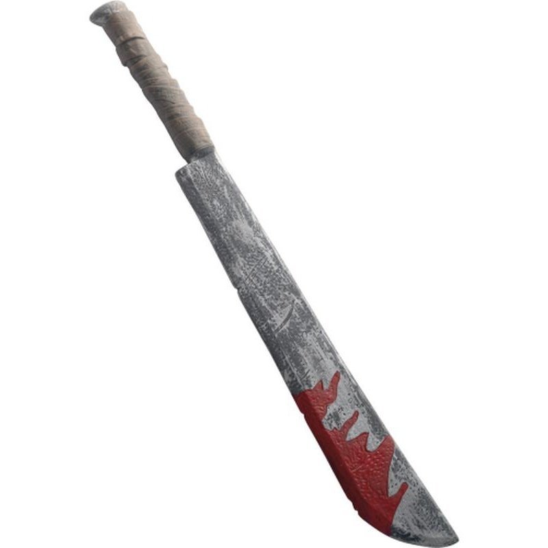 Blooded Chopper - Jokers Costume Mega Store