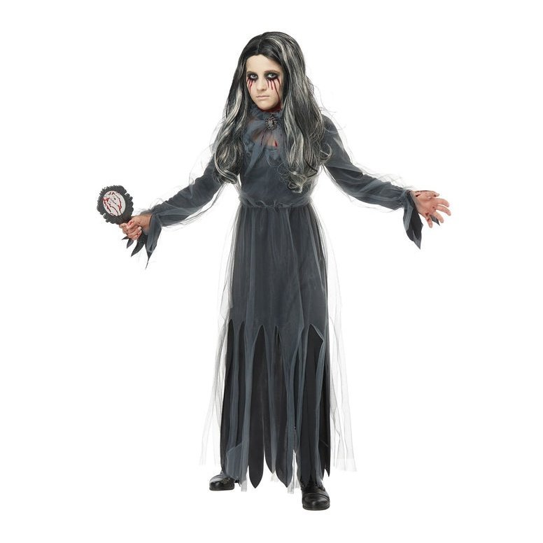 Bloody Mary Girls Costume - Jokers Costume Mega Store
