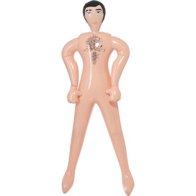 Blow Up Doll, Male - Jokers Costume Mega Store