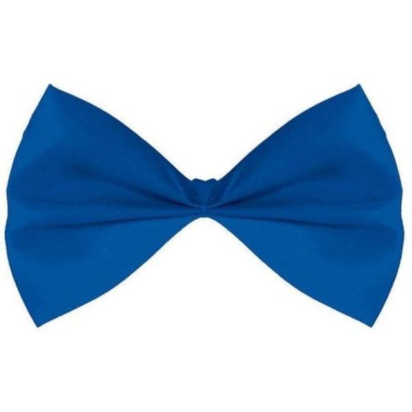 Bowtie Blue - Jokers Costume Mega Store