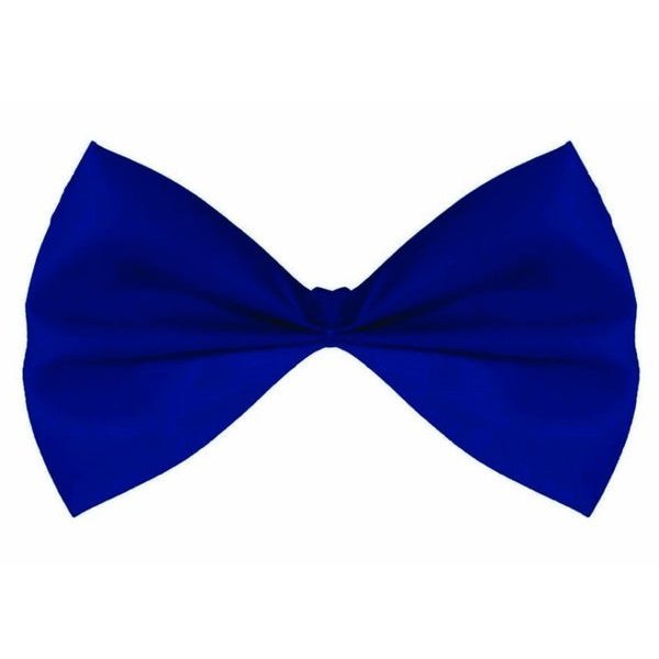 Bowtie Navy - Jokers Costume Mega Store