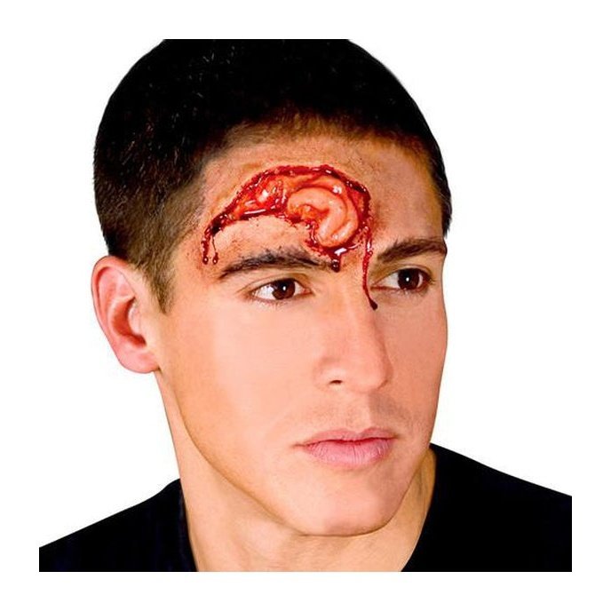 Brain Matter - Jokers Costume Mega Store