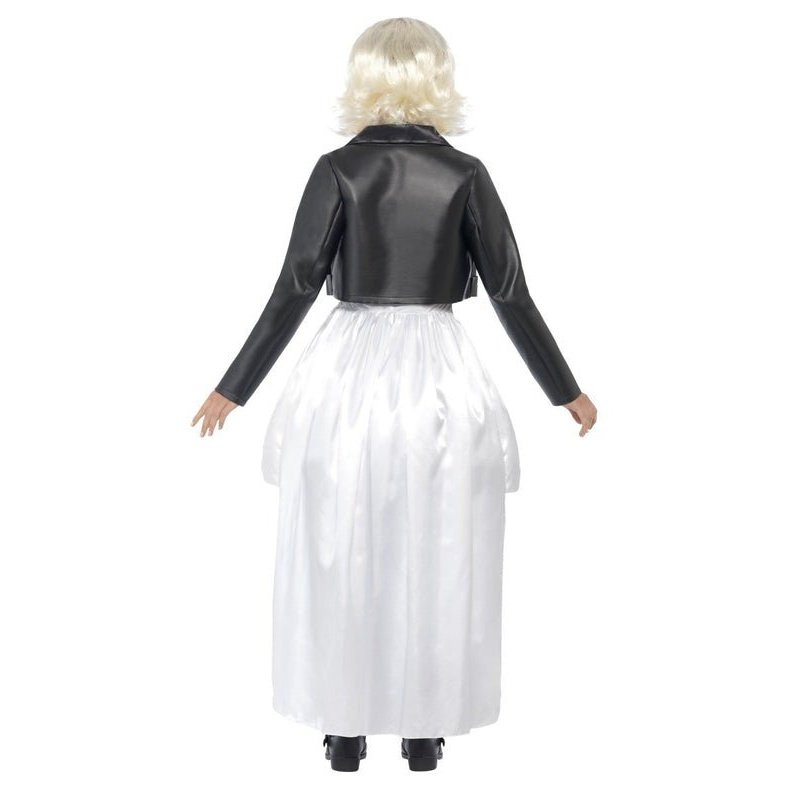 Bride Of Chucky Costume - Jokers Costume Mega Store