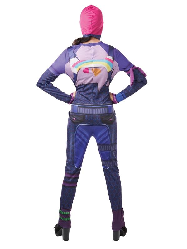 Brite Bomber Costume, Adult - Jokers Costume Mega Store