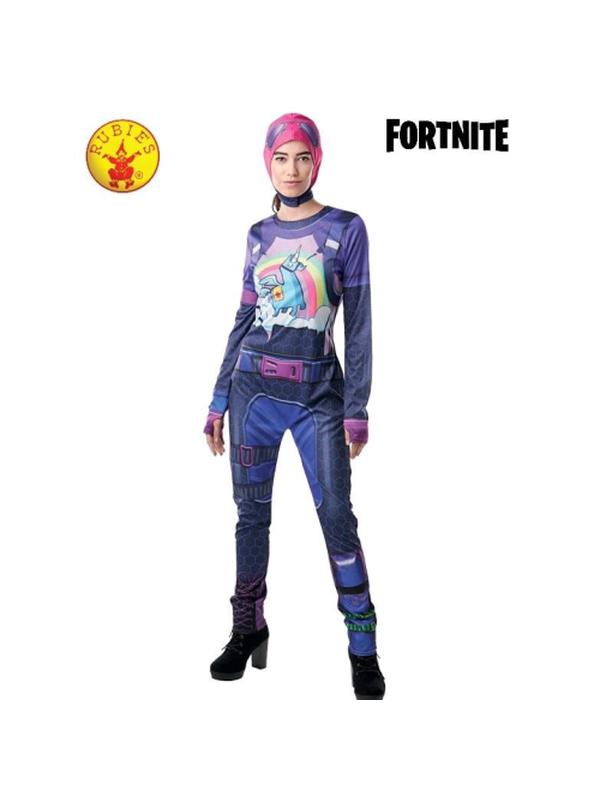 Brite Bomber Costume, Adult - Jokers Costume Mega Store