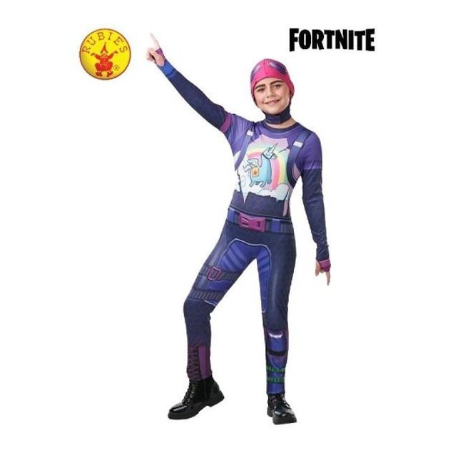 Brite Bomber Costume, Tween - Jokers Costume Mega Store
