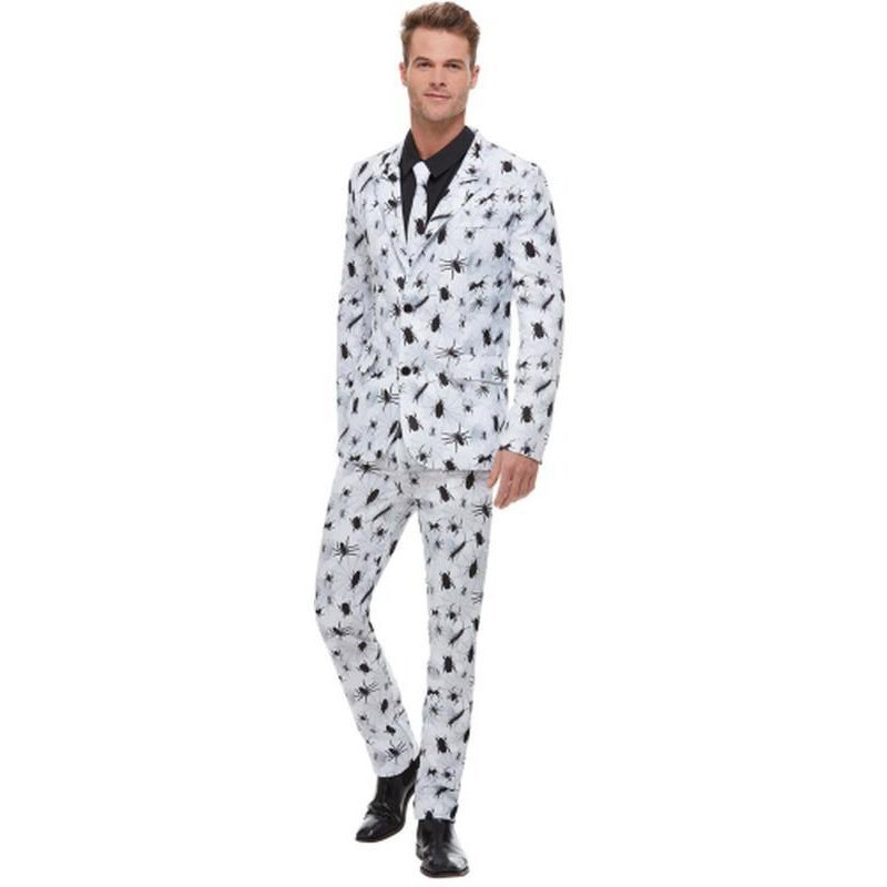 Bug Suit - Jokers Costume Mega Store